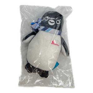 Suicaのペンギンアテンダントマスコット