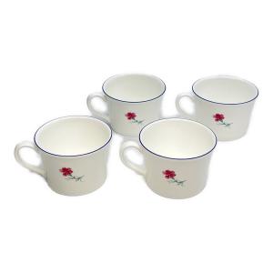 Wedgwood (ウェッジウッド) ティーカップ fruit symphony 4Pセット