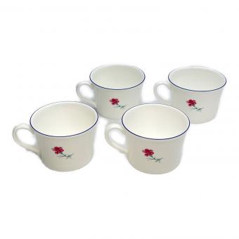 Wedgwood (ウェッジウッド) ティーカップ fruit symphony 4Pセット