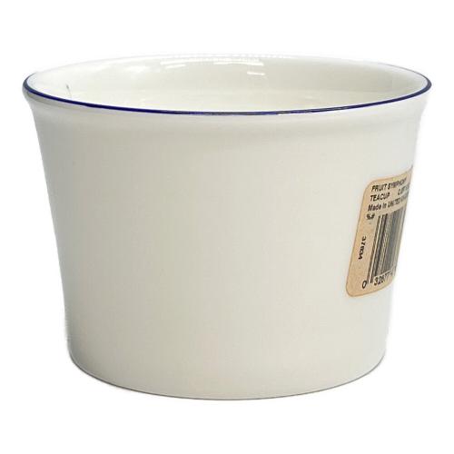 Wedgwood (ウェッジウッド) ティーカップ fruit symphony 4Pセット