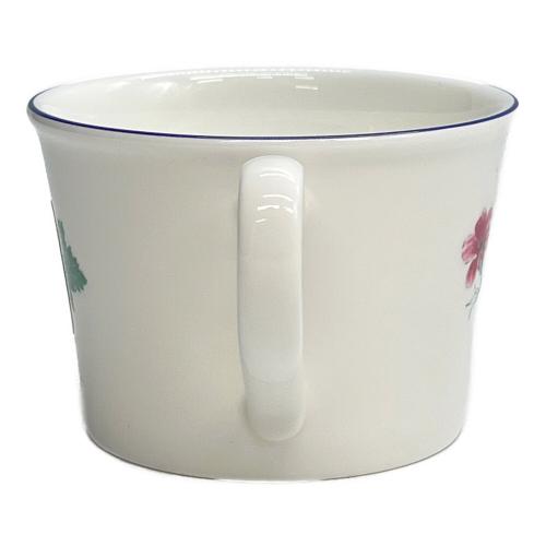 Wedgwood (ウェッジウッド) ティーカップ fruit symphony 4Pセット