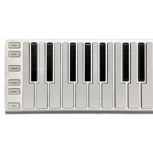 XKEY AIR 37 ワイヤレス対応MIDIキーボード