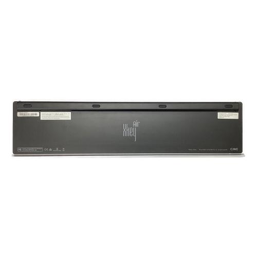 XKEY AIR 37 ワイヤレス対応MIDIキーボード