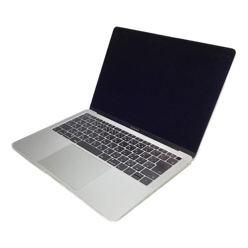 MacBook Air 2018 13インチ A1932