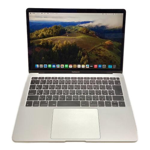 MacBook Air 2018 13インチ A1932