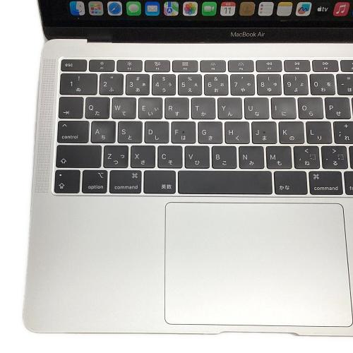 MacBook Air 2018 13インチ A1932