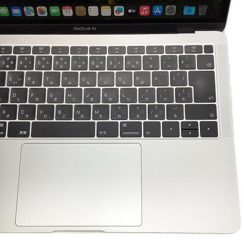 MacBook Air 2018 13インチ A1932