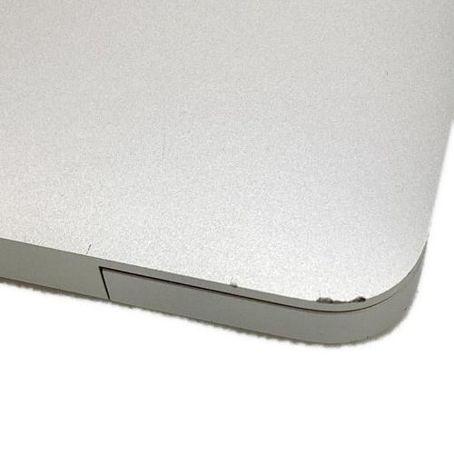 MacBook Air 2018 13インチ A1932