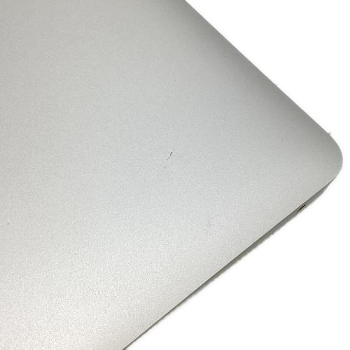 MacBook Air 2018 13インチ A1932