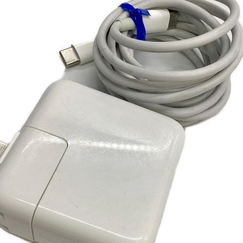 MacBook Air 2018 13インチ A1932