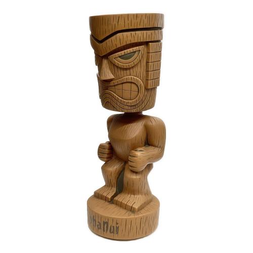 FREAKY TIKI ALOHA NUI