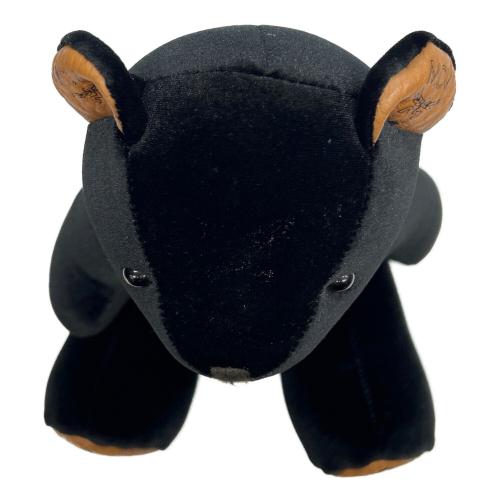MCM (エムシーエム) くま ヌイグルミ 2017くまギフト