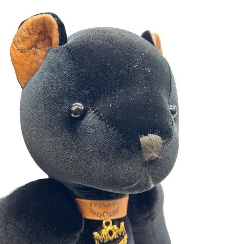 MCM (エムシーエム) くま ヌイグルミ 2017くまギフト