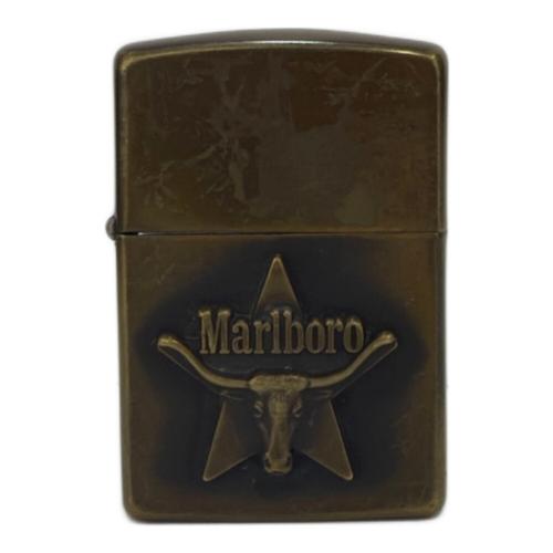 ZIPPO (ジッポ) オイルライター 1993/3 ロングホーン