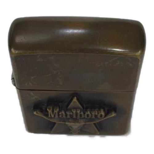 ZIPPO (ジッポ) オイルライター 1993/3 ロングホーン