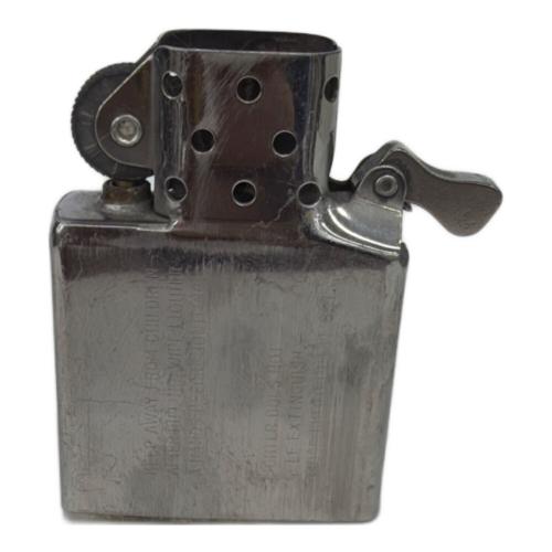 ZIPPO (ジッポ) オイルライター 1993/3 ロングホーン