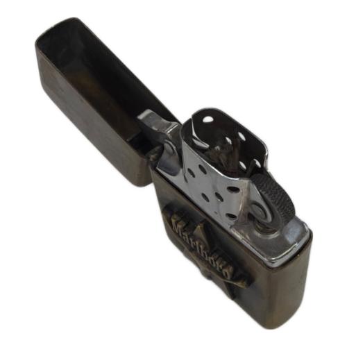 ZIPPO (ジッポ) オイルライター 1993/3 ロングホーン