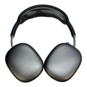 ワイヤレスヘッドホン AirPods Max 第1世代 MGYH3J/A