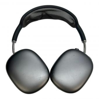 ワイヤレスヘッドホン AirPods Max 第1世代 MGYH3J/A