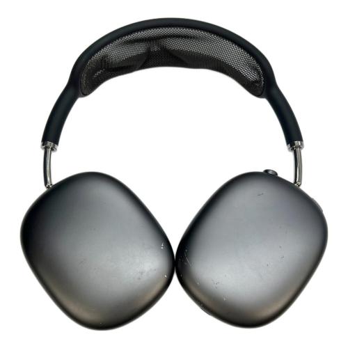 ワイヤレスヘッドホン AirPods Max 第1世代 MGYH3J/A
