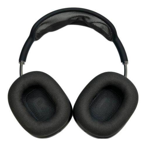 ワイヤレスヘッドホン AirPods Max 第1世代 MGYH3J/A
