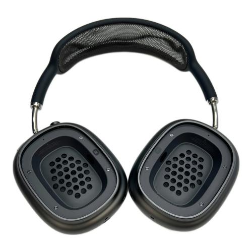 ワイヤレスヘッドホン AirPods Max 第1世代 MGYH3J/A