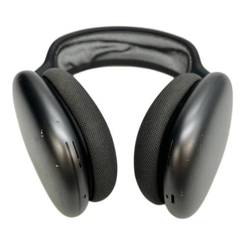 ワイヤレスヘッドホン AirPods Max 第1世代 MGYH3J/A