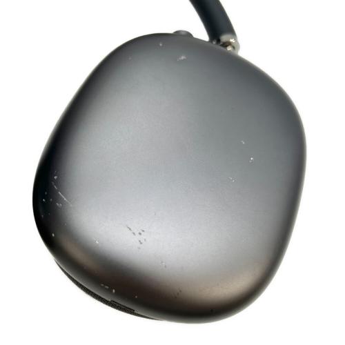 ワイヤレスヘッドホン AirPods Max 第1世代 MGYH3J/A