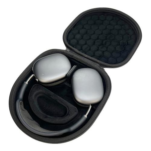 ワイヤレスヘッドホン AirPods Max 第1世代 MGYH3J/A