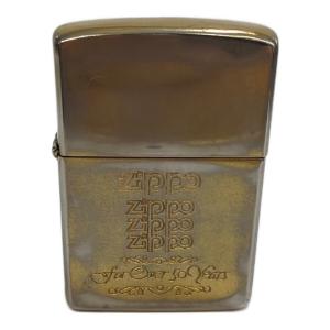 ZIPPO (ジッポ) ZIPPO 1984年製 zippo for over 50 years