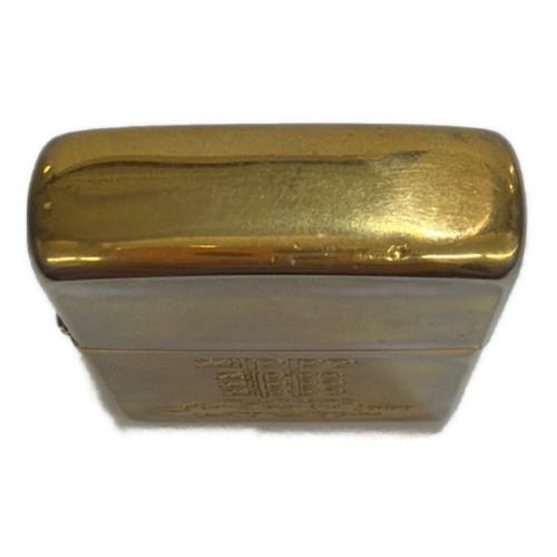 ZIPPO (ジッポ) ZIPPO 1984年製 zippo for over 50 years