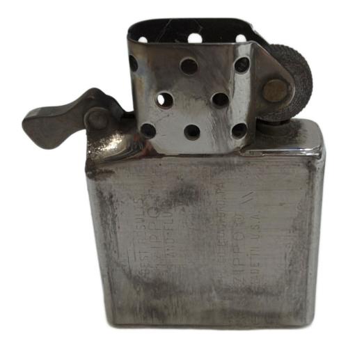 ZIPPO (ジッポ) ZIPPO 1984年製 zippo for over 50 years