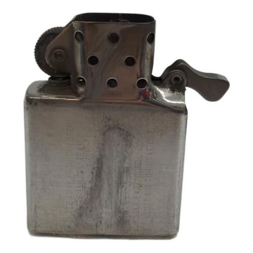 ZIPPO (ジッポ) ZIPPO 1984年製 zippo for over 50 years