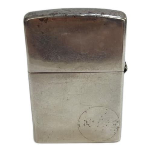 ZIPPO (ジッポ) ZIPPO 2004年製 鉄人28号 ケース付 #0332