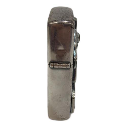 ZIPPO (ジッポ) ZIPPO 2004年製 鉄人28号 ケース付 #0332