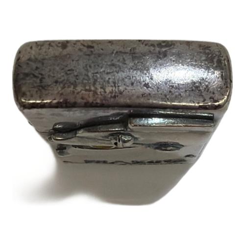ZIPPO (ジッポ) ZIPPO 2004年製 鉄人28号 ケース付 #0332