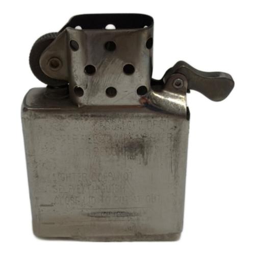 ZIPPO (ジッポ) ZIPPO 2004年製 鉄人28号 ケース付 #0332