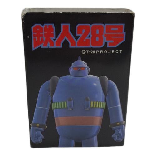 ZIPPO (ジッポ) ZIPPO 2004年製 鉄人28号 ケース付 #0332