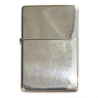 ZIPPO スターリングシルバー No.16モデル 2003年