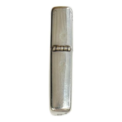 ZIPPO スターリングシルバー No.16モデル 2003年