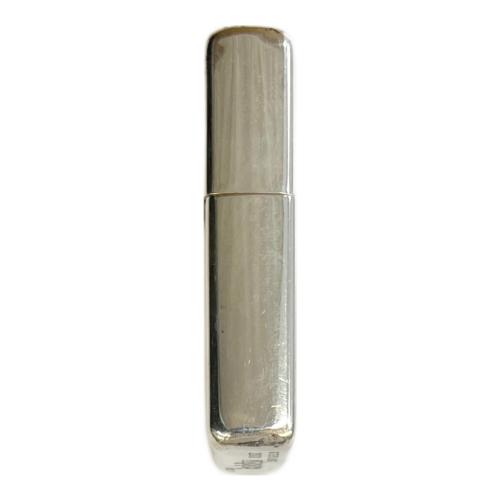 ZIPPO スターリングシルバー No.16モデル 2003年