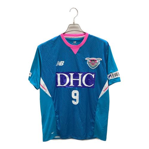 サガン鳥栖 2018 ユニフォーム ホーム 半袖 レプリカ #9.フェルナンド・トーレス