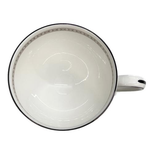 Wedgwood (ウェッジウッド) カップ&ソーサー フロレンティーン・ターコイズ