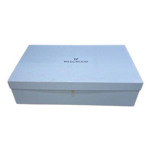 Wedgwood (ウェッジウッド) カップ&ソーサー フロレンティーン・ターコイズ