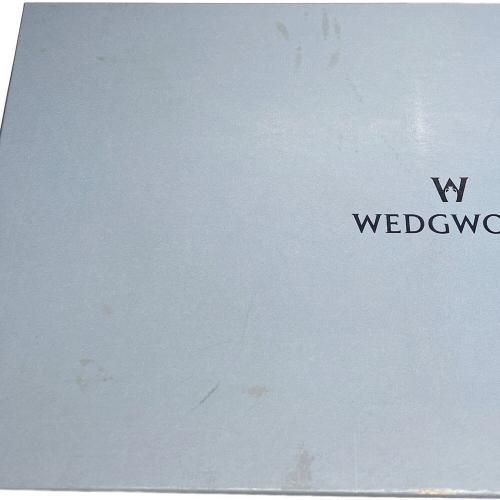 Wedgwood (ウェッジウッド) カップ&ソーサー フロレンティーン・ターコイズ