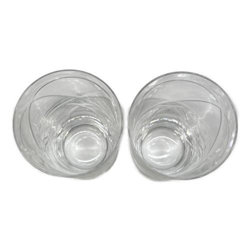 Baccarat (バカラ) ハイボールグラス Arik Levyデザイン アンタンジブル スモーク アリック・レヴィ