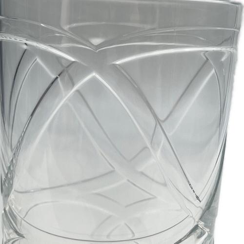 Baccarat (バカラ) ハイボールグラス Arik Levyデザイン アンタンジブル スモーク アリック・レヴィ