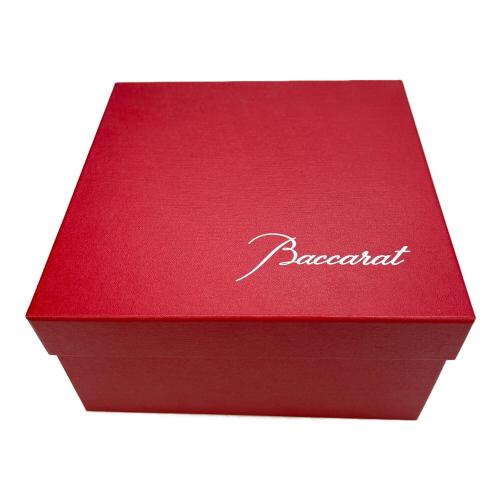 Baccarat (バカラ) ハイボールグラス Arik Levyデザイン アンタンジブル スモーク アリック・レヴィ