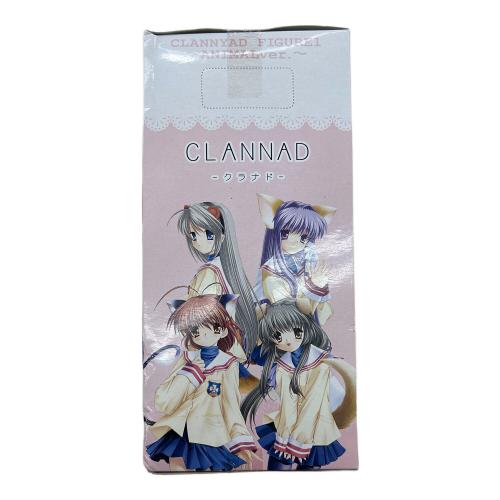 伊吹風子「CLANNAD-クラナド-」くらにゃどフィギュア1～アニマルver.