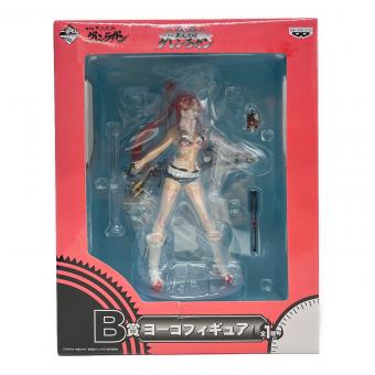 劇場版 天元突破グレンラガン ヨーコフィギュア B賞